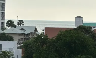 À vendre studio condo à Jomtien, Pattaya
