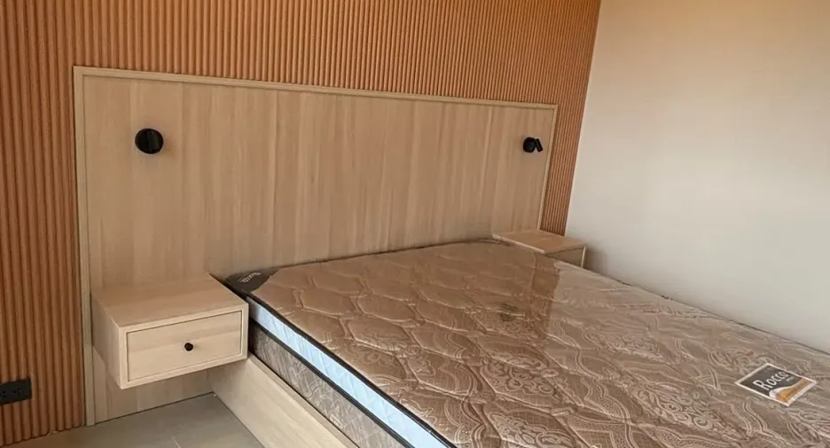 À vendre studio condo à Jomtien, Pattaya