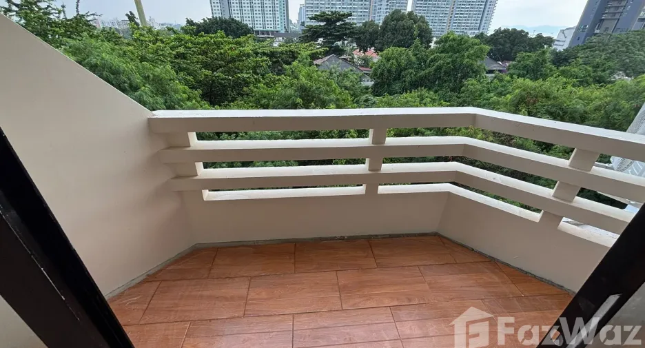 À vendre studio condo à Jomtien, Pattaya