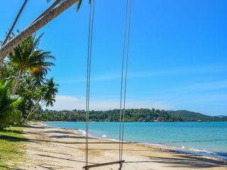 Продажа 2 спальни вилла в Ko Lanta, Краби