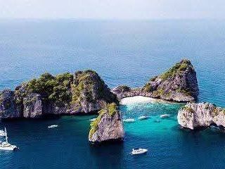 Продажа 2 спальни вилла в Ko Lanta, Краби