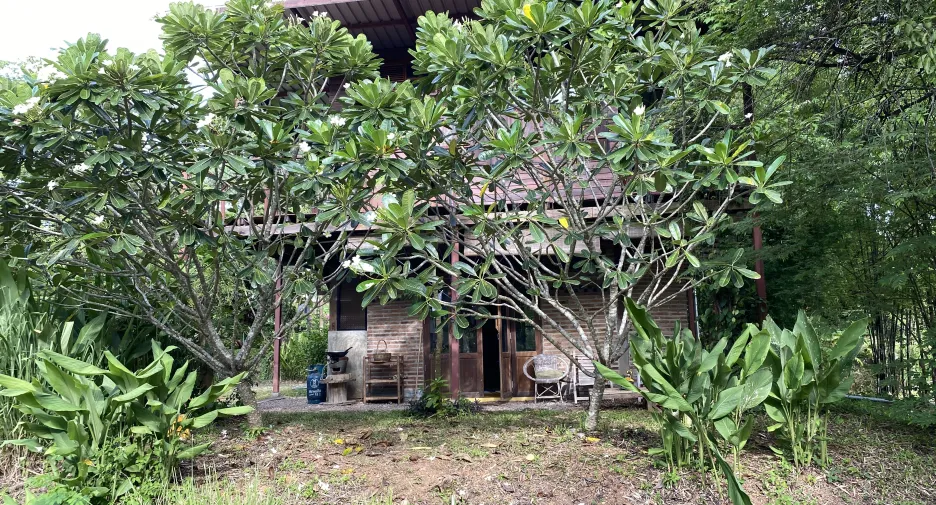 Haus zum Kauf mit 1 Zimmer in Mae Taeng, Chiang Mai