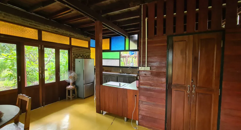 Haus zum Kauf mit 1 Zimmer in Mae Taeng, Chiang Mai