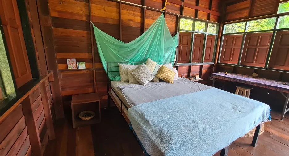 Haus zum Kauf mit 1 Zimmer in Mae Taeng, Chiang Mai