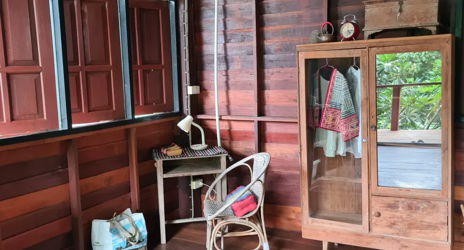 Haus zum Kauf mit 1 Zimmer in Mae Taeng, Chiang Mai