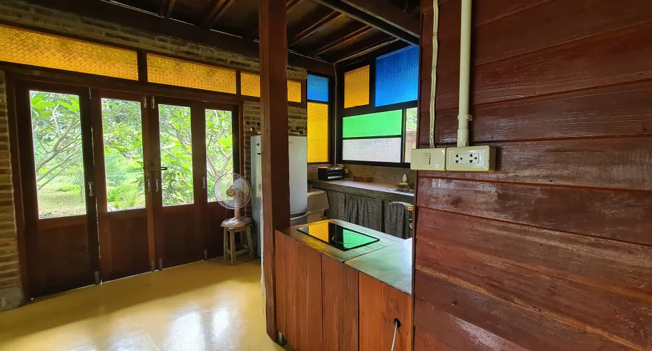 Haus zum Kauf mit 1 Zimmer in Mae Taeng, Chiang Mai