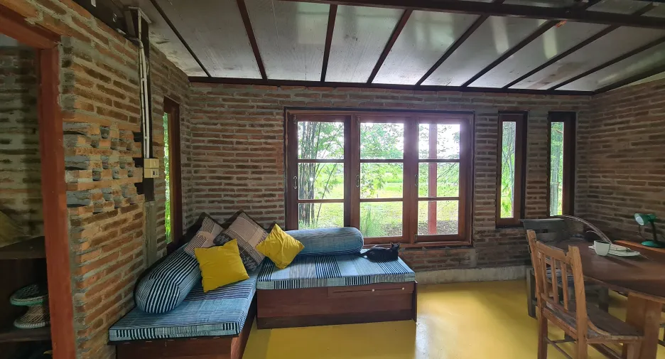 Haus zum Kauf mit 1 Zimmer in Mae Taeng, Chiang Mai
