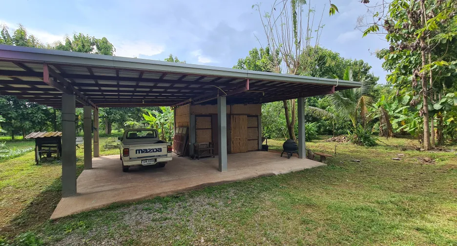 Haus zum Kauf mit 1 Zimmer in Mae Taeng, Chiang Mai