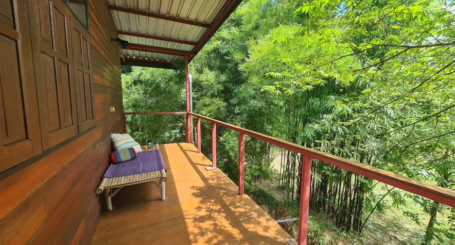 Haus zum Kauf mit 1 Zimmer in Mae Taeng, Chiang Mai