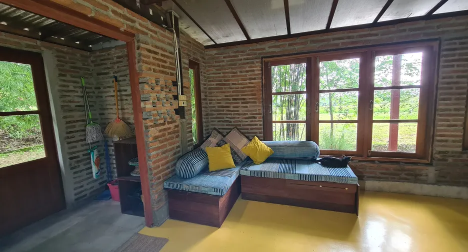 Haus zum Kauf mit 1 Zimmer in Mae Taeng, Chiang Mai