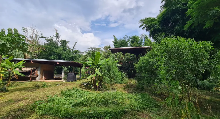 Haus zum Kauf mit 1 Zimmer in Mae Taeng, Chiang Mai