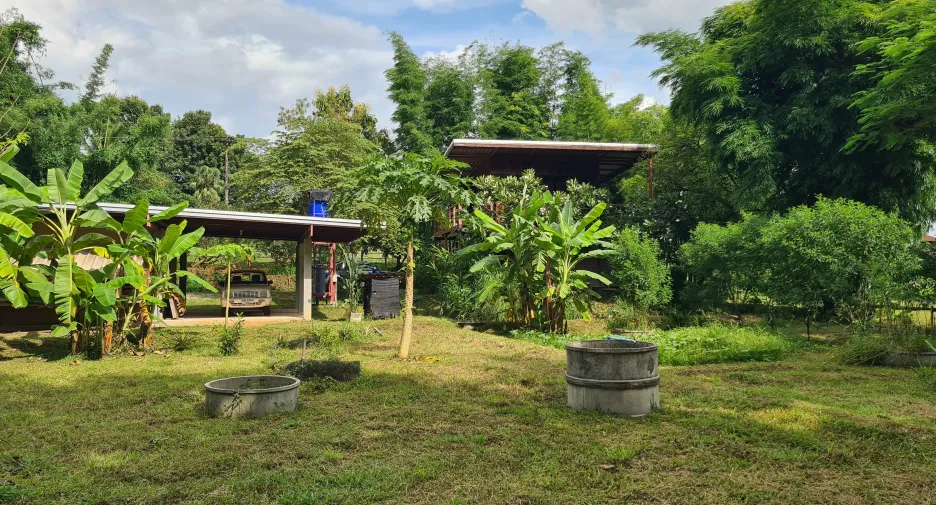 Haus zum Kauf mit 1 Zimmer in Mae Taeng, Chiang Mai
