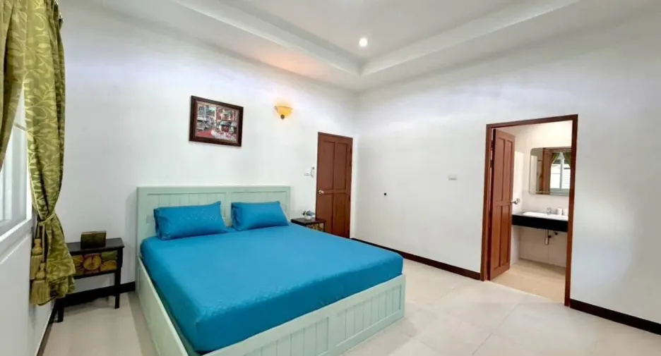 For sale and for rent 3 bedrooms house in Mae Rim, Chiang Mai