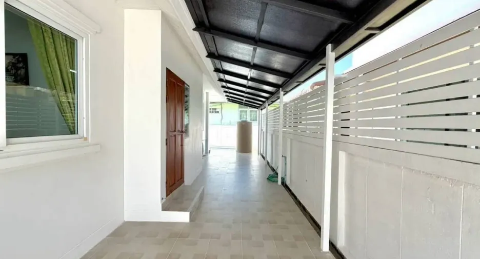 For sale and for rent 3 bedrooms house in Mae Rim, Chiang Mai