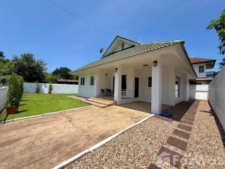 À vendre et à louer 3 chambres maison à Mae Rim, Chiang Mai