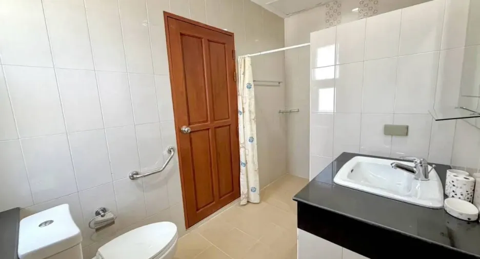 For sale and for rent 3 bedrooms house in Mae Rim, Chiang Mai