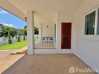 À vendre et à louer 3 chambres maison à Mae Rim, Chiang Mai