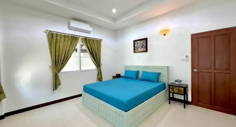 For sale and for rent 3 bedrooms house in Mae Rim, Chiang Mai