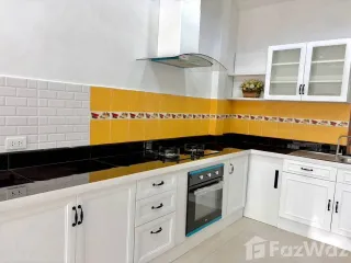 À vendre et à louer 3 chambres maison à Mae Rim, Chiang Mai