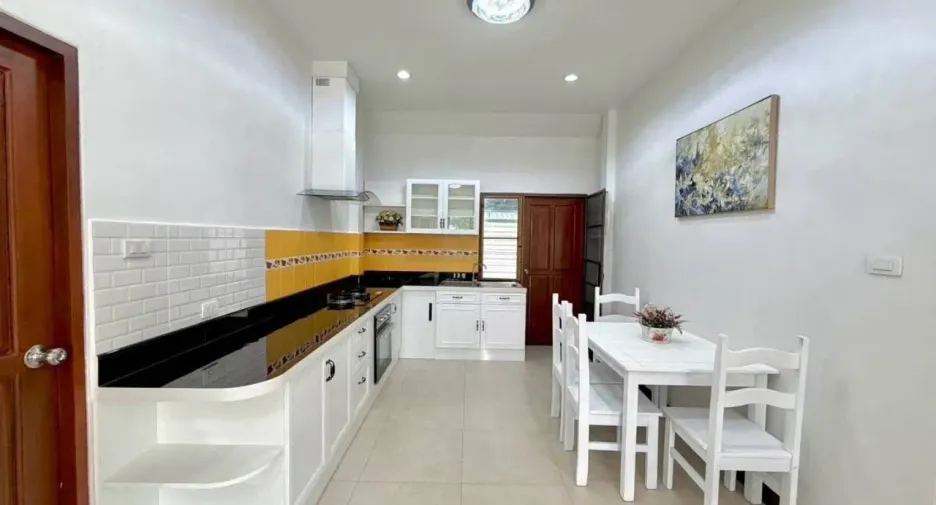 For sale and for rent 3 bedrooms house in Mae Rim, Chiang Mai