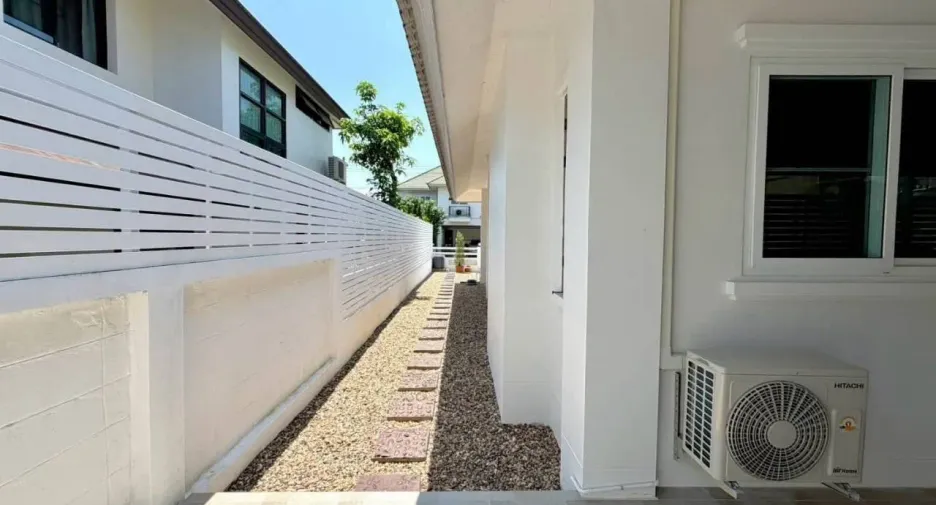 For sale and for rent 3 bedrooms house in Mae Rim, Chiang Mai
