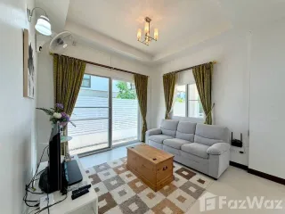 À vendre et à louer 3 chambres maison à Mae Rim, Chiang Mai