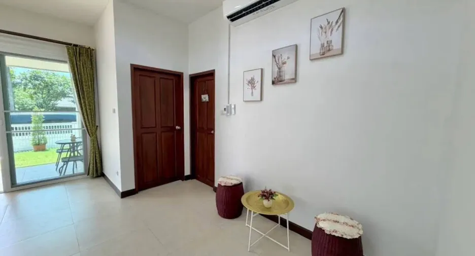 For sale and for rent 3 bedrooms house in Mae Rim, Chiang Mai