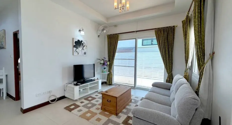 For sale and for rent 3 bedrooms house in Mae Rim, Chiang Mai
