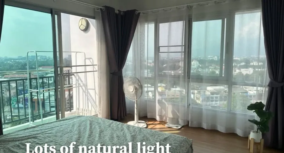 For sale そして for rent 2 ベッドルーム condo in Mueang Chiang Mai, Chiang Mai