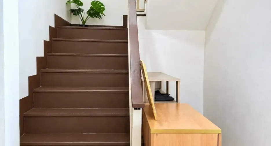 For rent 2 ベッドルーム townhouse in Mueang Chiang Mai, Chiang Mai