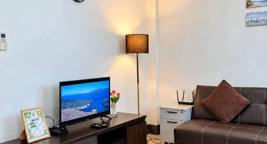 For rent 2 ベッドルーム townhouse in Mueang Chiang Mai, Chiang Mai