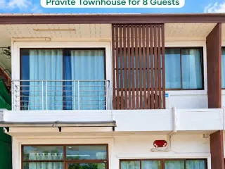 For rent 2 ベッドルーム townhouse in Mueang Chiang Mai, Chiang Mai