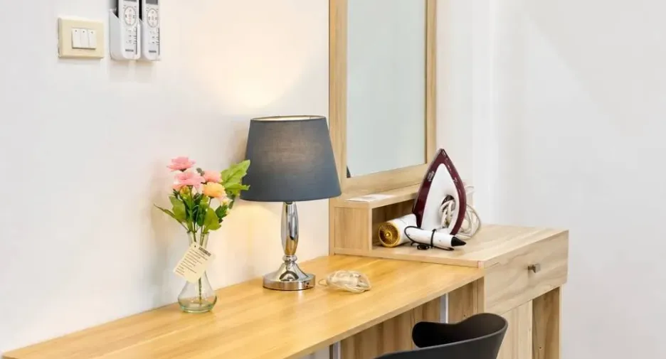 For rent 2 ベッドルーム townhouse in Mueang Chiang Mai, Chiang Mai