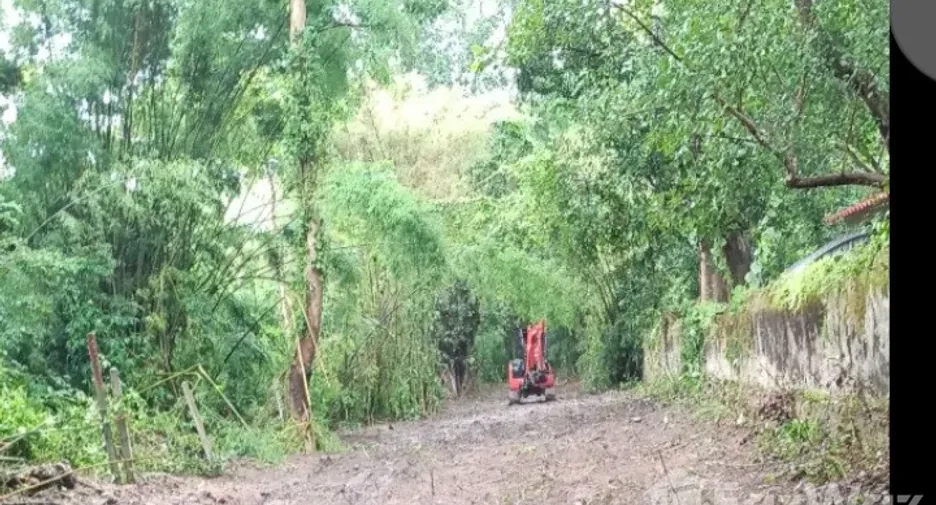 For sale land in San Pa Tong, Chiang Mai
