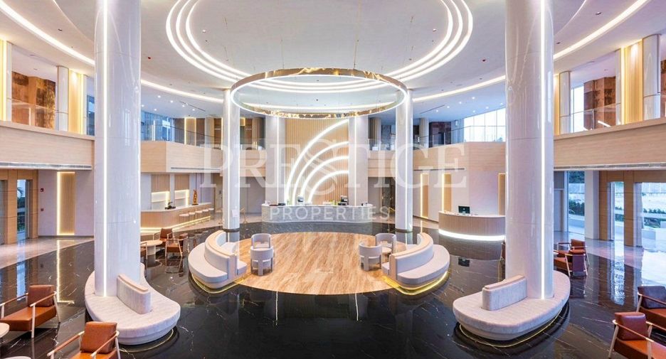 Condo en venta de 1 habitaciones en Jomtien, Pattaya