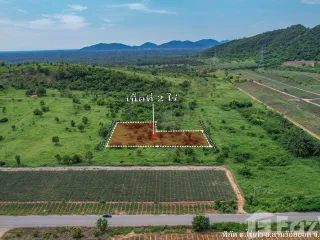For sale land in Sam Roi Yot, Prachuap Khiri Khan