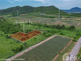 For sale land in Sam Roi Yot, Prachuap Khiri Khan