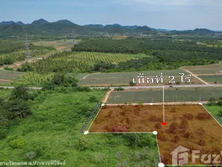 For sale land in Sam Roi Yot, Prachuap Khiri Khan