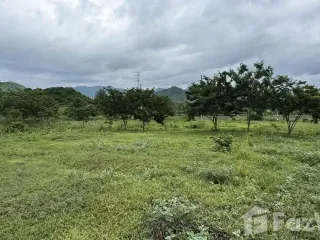For sale land in Sam Roi Yot, Prachuap Khiri Khan