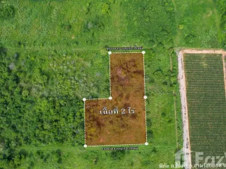 For sale land in Sam Roi Yot, Prachuap Khiri Khan