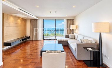 For rent 2 bedrooms condo in Bang Lamung, Chonburi