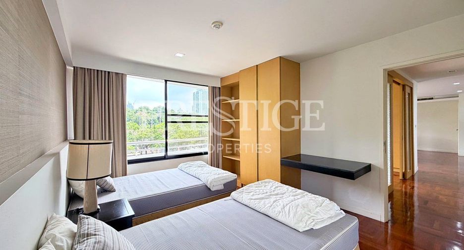 For rent 2 bedrooms condo in Bang Lamung, Chonburi