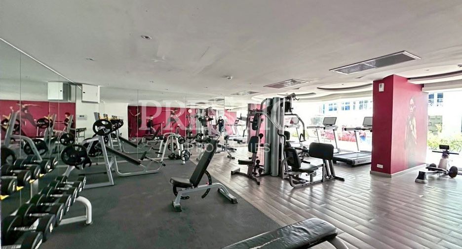 出租 1 卧室 公寓 在 Bang Lamung, Chon Buri