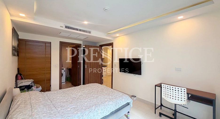 出租 1 卧室 公寓 在 Bang Lamung, Chon Buri