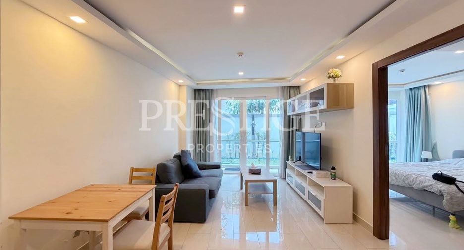 出租 1 卧室 公寓 在 Bang Lamung, Chon Buri