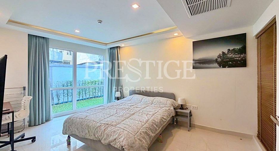 出租 1 卧室 公寓 在 Bang Lamung, Chon Buri