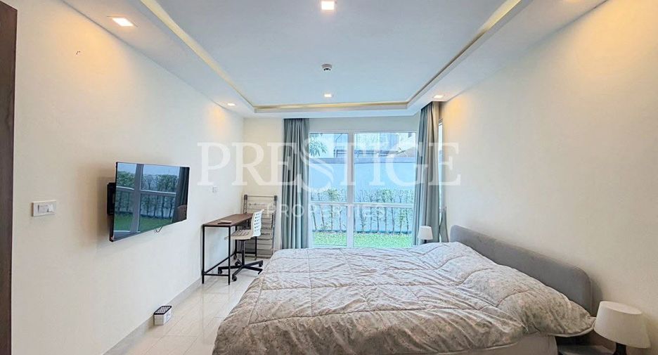 出租 1 卧室 公寓 在 Bang Lamung, Chon Buri