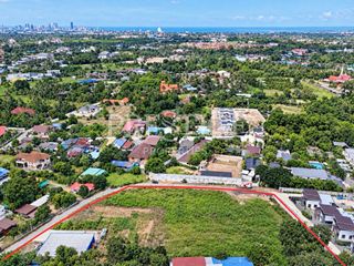 Grundstück zum Kauf in Bang Lamung, Chonburi