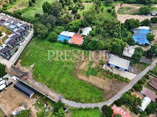 Grundstück zum Kauf in Bang Lamung, Chonburi