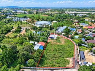 Grundstück zum Kauf in Bang Lamung, Chonburi